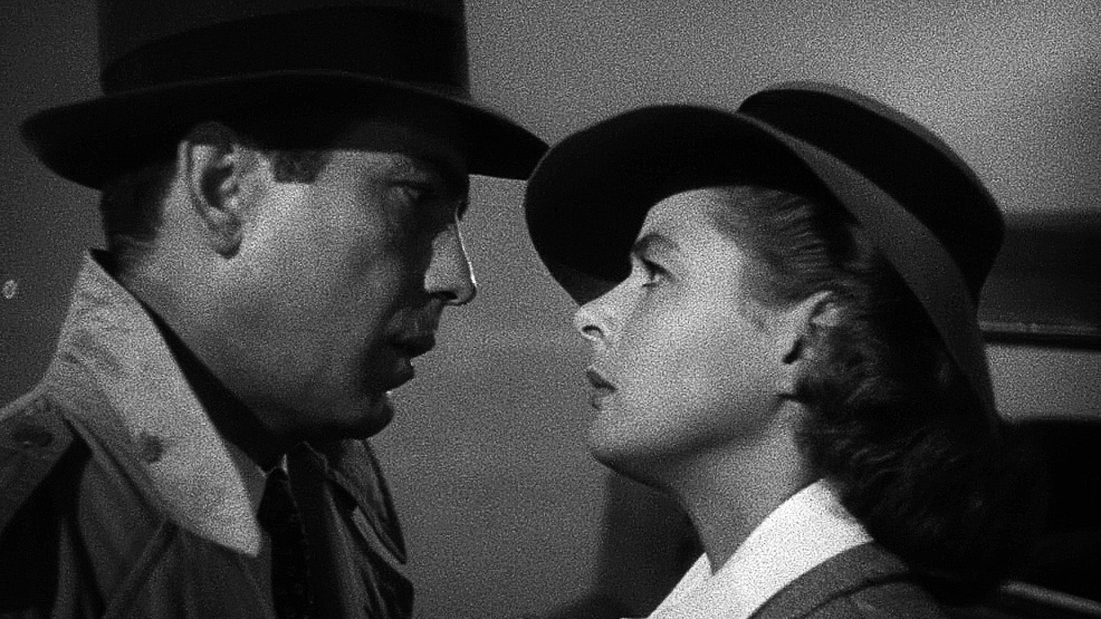 How Casablanca Ruined Us for Other Movies